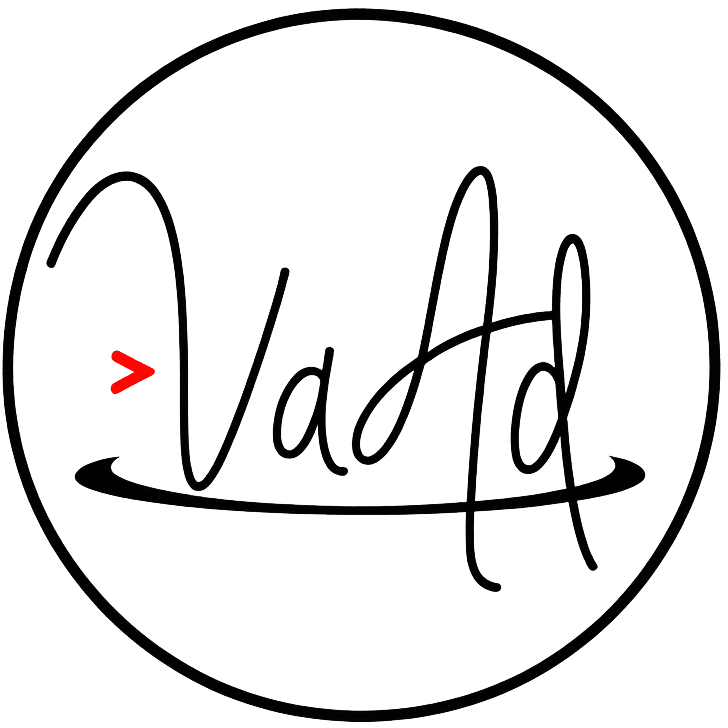 VaAd - Luxury African women's fashion designer