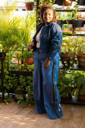 VaAd Denim