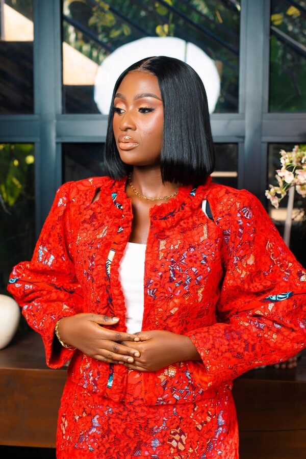 VaAd - Luxury African women's fashion designs (30) VaAd - Luxury African women's fashion designs (30)