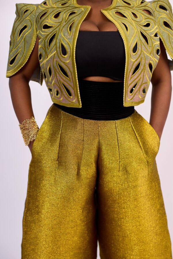 VaAd - Luxury African women's fashion designs (45) VaAd - Luxury African women's fashion designs (45)