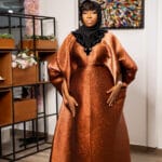 Fafali Boubou