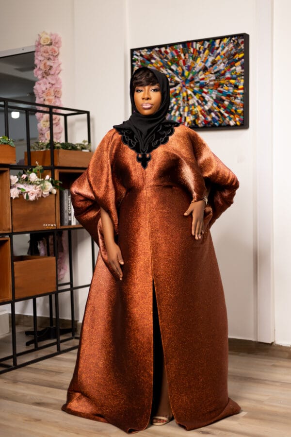 Fafali Boubou Fafali Boubou